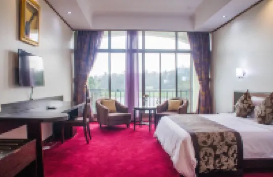 湖景度假村酒店