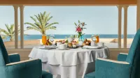 Royal Tulip Korbous Bay Thalasso & Springs - breakfast