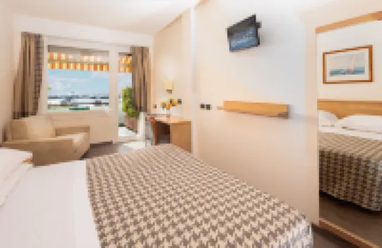 Hotel Laurin - Pools