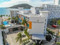 Star Palace Beach Hotel Hotels in Mazatlan