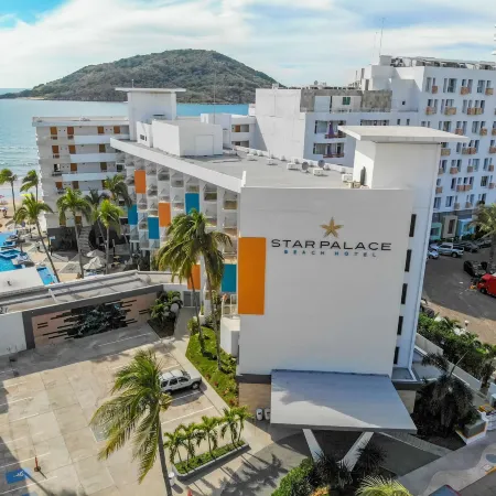 Star Palace Beach Hotel