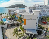 Star Palace Beach Hotel Hotel di Mazatlan