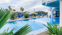 Hotel Sapphire - Rooftop Pools