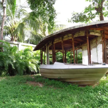 Hotel Casa de Lirio Diamante