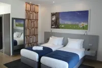 Hotel José Régio