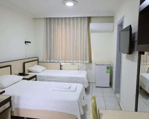 Elit Otel Rooms Photos