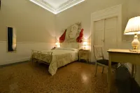 Conte di Cavour Hotels in Orta Nova