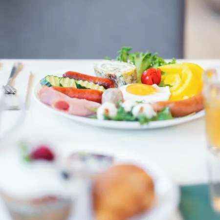 Hotel Ehrlich Prague