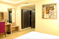 Hotel le Pacha Hotel di 