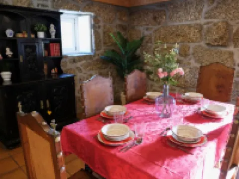 Aldeia da Quinta do Paço - Turismo Rural Santo Tirso Hotels in Santo Tirso