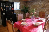 Aldeia da Quinta do Paço
