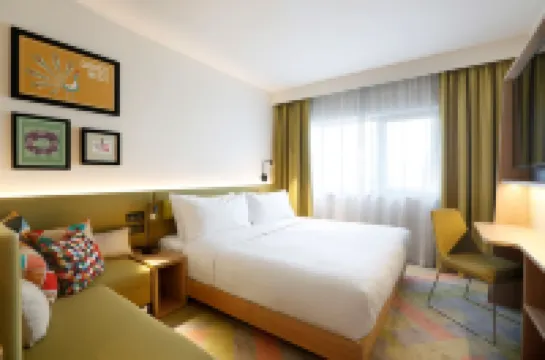 Hampton by Hilton Krakow Airport