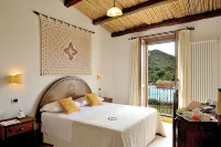 Hotel Orlando Sardegna Các khách sạn ở Province of Nuoro