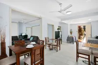 Cairns City Palms Hotels in Cairns North