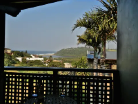 Villa la Mercy Chalet No Load Shedding or Water Outages Hotels in La Mercy