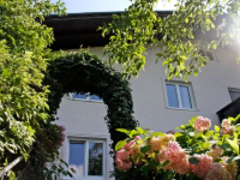 Aparthotel Pan Haus Hotels in Bad Ischl