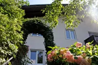 Aparthotel Pan Haus Hotels in Bad Ischl