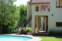 Budmarsh Country Lodge Hotels in West Rand