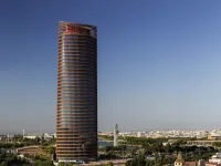 Eurostars Torre Sevilla Hotels near Torre Sevilla