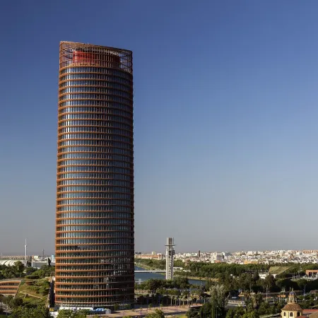 Eurostars Torre Sevilla