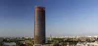 Eurostars Torre Sevilla Hotels in Camas