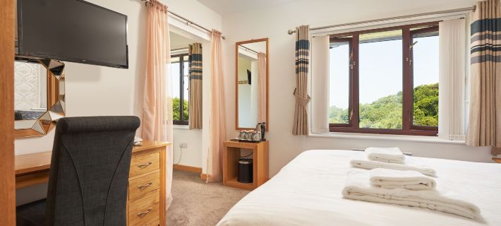 The Windmill Inn Hotels in Taunton