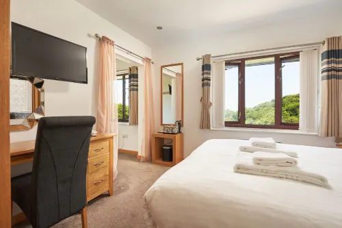 The Windmill Inn Hotels in Taunton