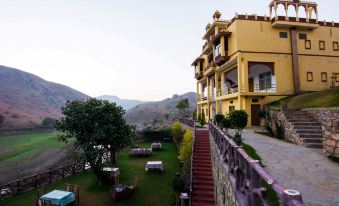 Lake Alpi Resort Kumbhalgarh