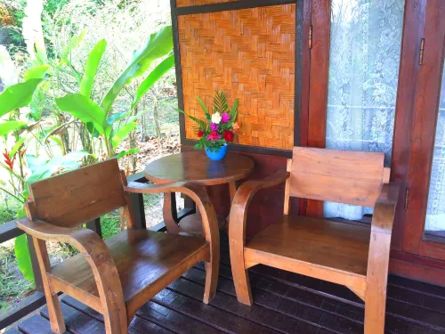 Lemont Pai Resort Empfohlen Photos