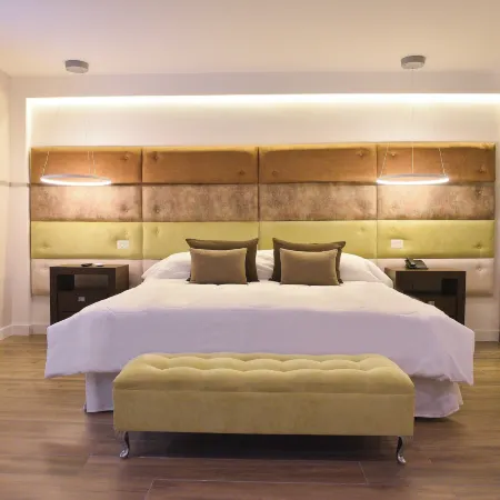 Hotel Denver Mar del Plata