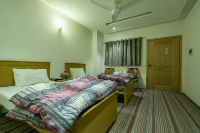Bnb Hotel Hotels near Adda Plot Roundabout