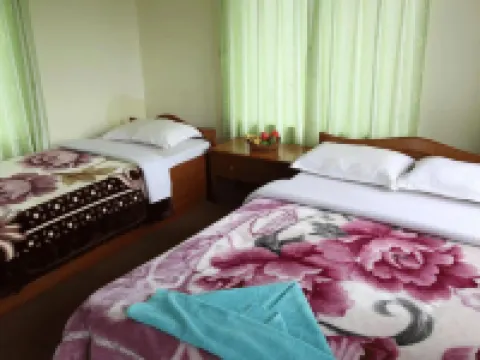 7 Wonders Water Park and Resort Hotels in Lekhnath