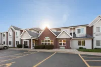 Americas Best Value Inn and Suites Racine Hotel di Racine