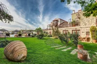 Alacati Kapari Hotel - Special Category Hotel in zona Alacati Surf Paradise Club
