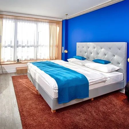 Mloft Apartments München