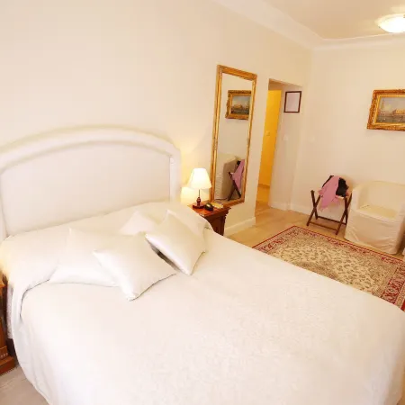 Villa Triana-Adults Only