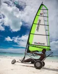 The Loop Beach Resort- Adults Only - Beach