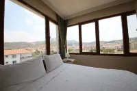 Jasmine Butik Pansiyon Hotels in Fevzi Çakmak