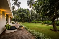 Planet Hollywood Beach Resort Goa