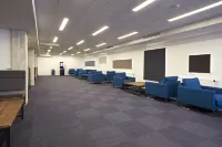 Living Suites Hotels in Skodsborg