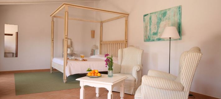 Boutique Hotel Sa Galera Hotels in Felanitx