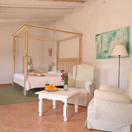 Boutique Hotel Sa Galera