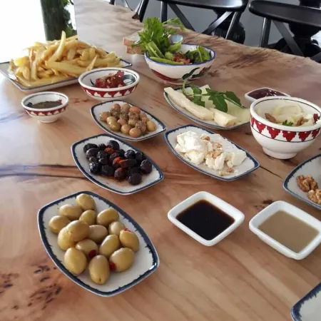 Eleia Hotel İznik