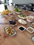 Eleia Hotel İznik - Bữa sáng