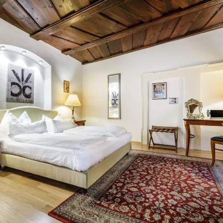 Bohemian Hotel