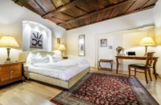 Bohemian Hotel