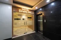 Hotel Drishti,Bhopal