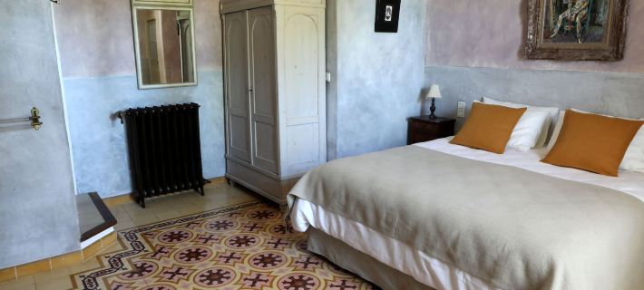 Justin de Provence Hotels in Orange