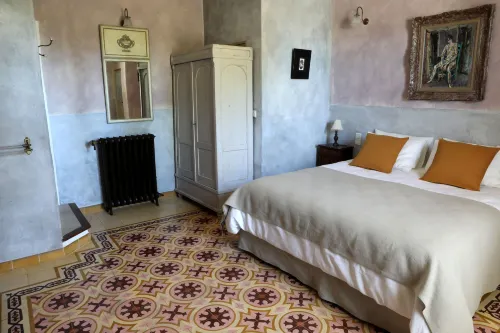 جستين دو بروفونس فنادق في أورانج