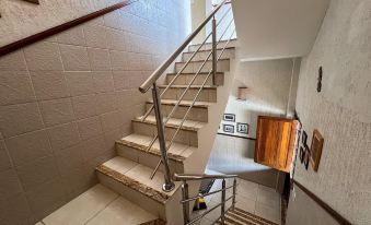 Vila Mucuripe padrão 5 Estrelas